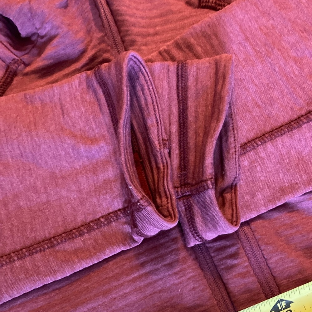 RAB Filament Hoody - Full Zip Base Layer - Picture 8 of 15